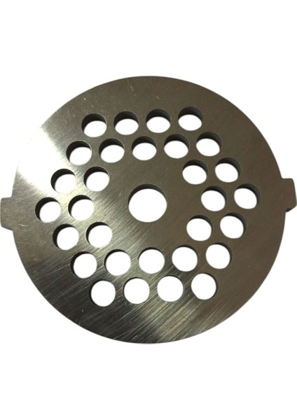 Uyumlu Kıyma Makinesi Elek Süzgeç 5 Numara Delikli Ayna modelleri