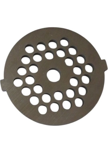 Uyumlu Kıyma Makinesi Elek Süzgeç 5 Numara Delikli Ayna fırsatları