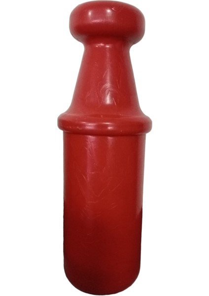 Kıyma Makinesi Için 20X5,5 cm Kırmızı Tokmak, Kullanışlı ve Dayanıklı. fiyatları