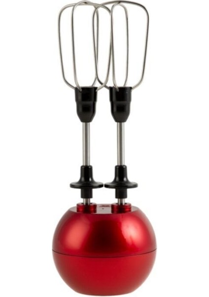 3'lü Blender Seti, Kırmızı Renkli, Şık ve Kullanışlı Mutfak Aksesuarı fiyatları