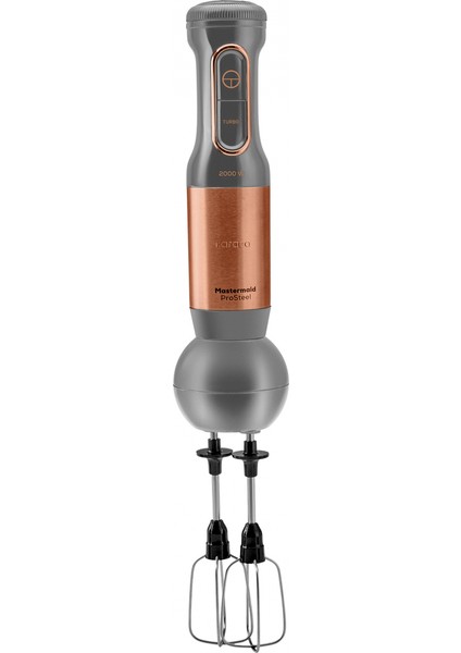 2000W Mutfak Robotu, Metalik Renk, Çok Fonksiyonlu, Dayanıklı Tasarım fırsatları