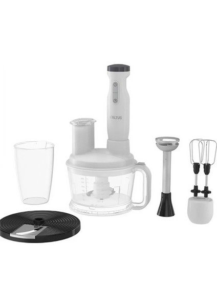1500W Rendeli Blender Seti, Beyaz, Güçlü ve Pratik Kullanım fiyatları