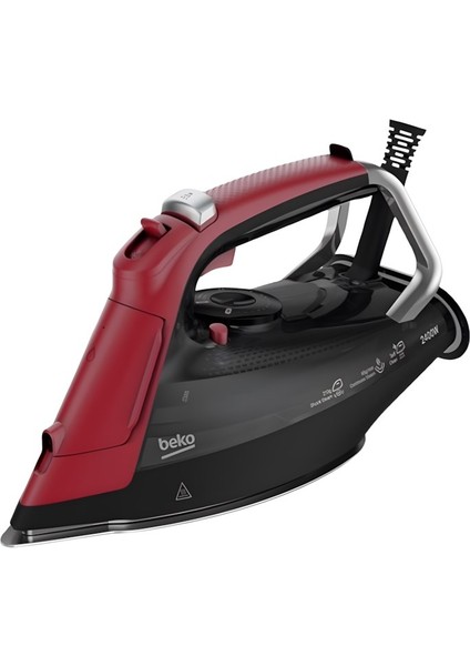 Sım 4024 B 2400 W Buharlı Ütü