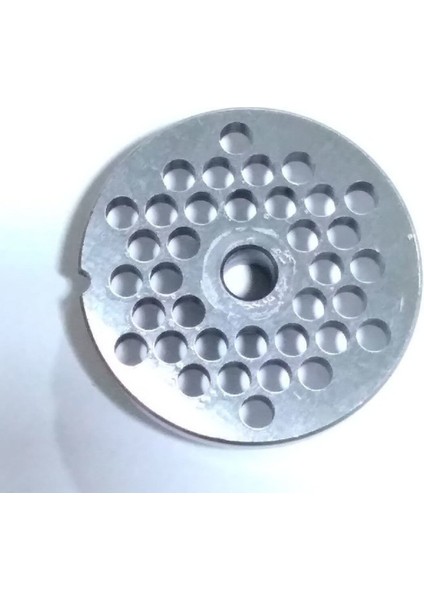 8 mm Metal Süzgeçli Kıyma Makinesi Aynası, Dayanıklı ve Kullanışlı Ürün.