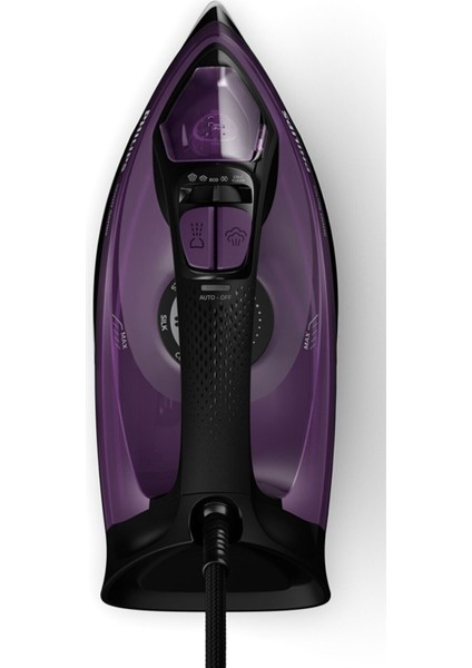 Güçlü 2400W 180 G Buhar Ütüsü Steamglide Plus, Dayanıklı ve Etkili Kullanım fiyatları