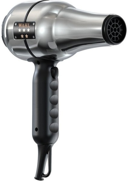 Güçlü ve Hafif Profesyonel Saç Kurutma ve Fön Makinesi, Gri Renk fiyatları