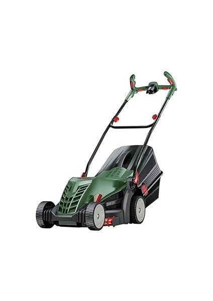 Home & Garden Universal Rotak 37-570 Çim Biçme Makinesi