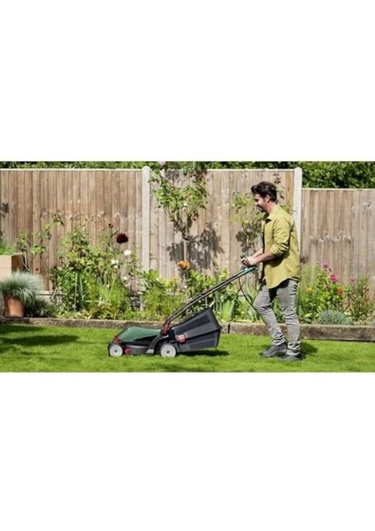 Home & Garden Universal Rotak 37-570 Çim Biçme Makinesi modelleri