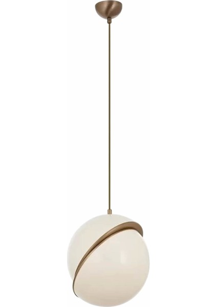 Modern Yuvarlak Cam Top Avize, Çıkık ve Yarım Duvara Monte Dekoratif Aydınlatma fiyatları