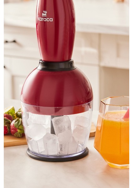 3'lü Renkli Blender Seti, 1000W Güç ile Hızlı ve Pratik Kullanım indirimleri