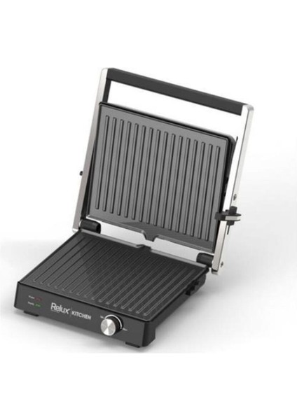 Gri RTM3200 Çok Fonksiyonlu Izgara ve Tost Makinesi fiyatları