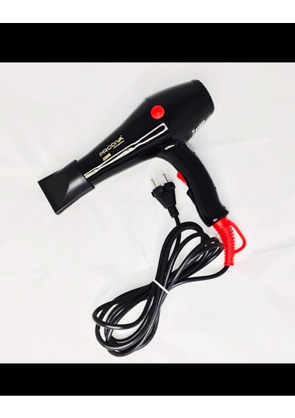 Siyah Iç Içe Saç Kurutma Cihazı, Hızlı ve Güçlü Kullanım Rahatlığı fiyatları