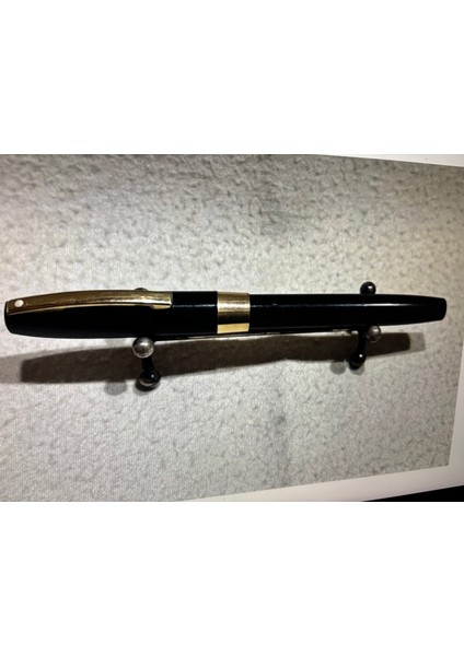 Altın 14 Ayar Uçlu Sheaffer Dolma Kalem