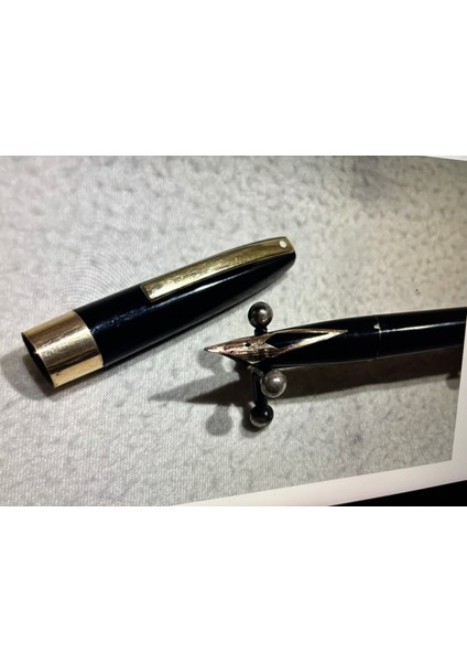 Altın 14 Ayar Uçlu Sheaffer Dolma Kalem indirimleri