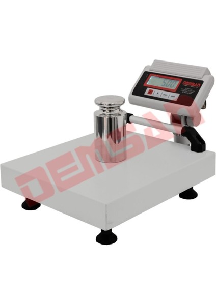 Gri 35X40 cm 150KG Dijital Tartım Baskülü, 2 Yıl Garanti, Resmi Distribütör Garantili