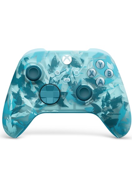 Xbox Wireless Controller - Ice Breaker Special Edition - (EP2-29572)