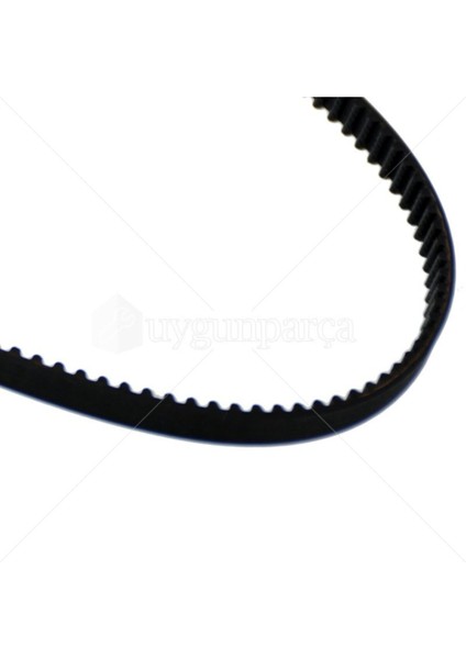Siyah Kıyma Makinesi Kayışı K 1766 / Beko Bkk 2188 Uyumlu modelleri