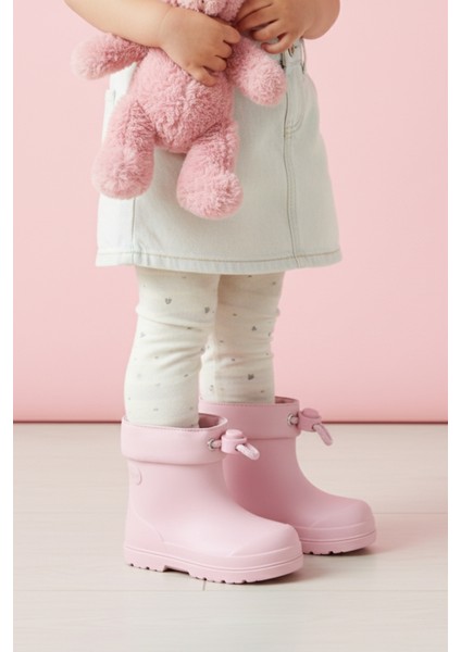 CC335 Mendi Borrego Yünlü Çocuk Bot