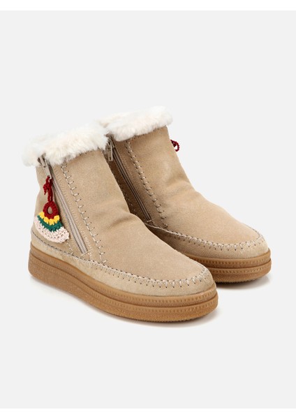 Alecta Kum Kadın Bot fiyatları