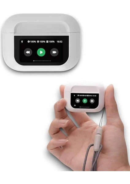 Zengezur Ekranli Airpods Pro fiyatları