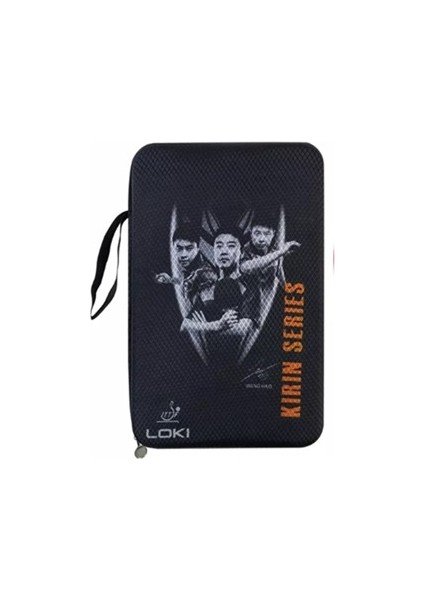 Raket Kılıfı (2 Raket Kapasiteli)