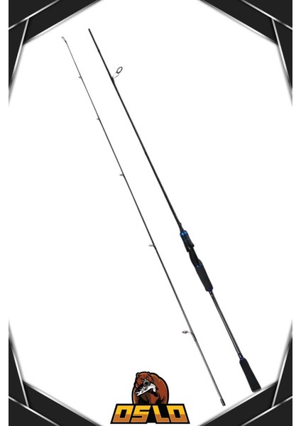 Next 4000 Oslo Legend 270CM 7-40GR 8x Spin Olta Seti modelleri