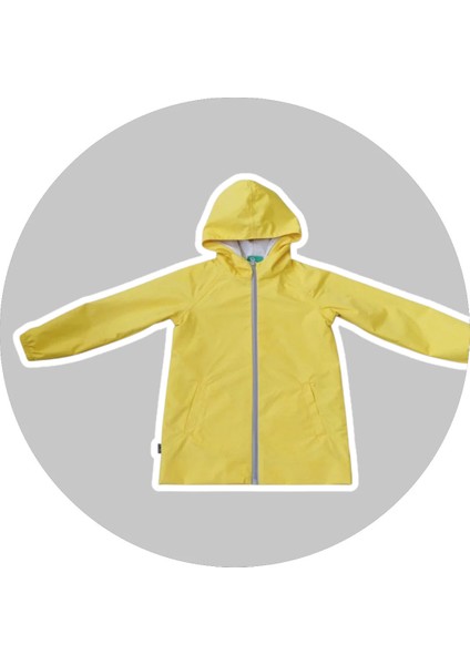 Yağmur Ceketi