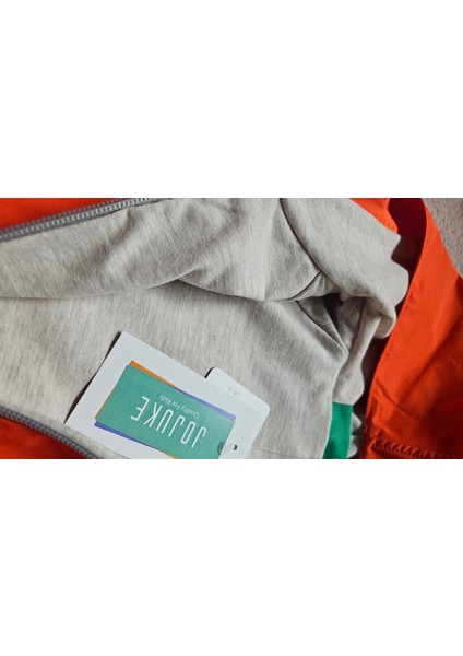 Yağmur Ceketi modelleri