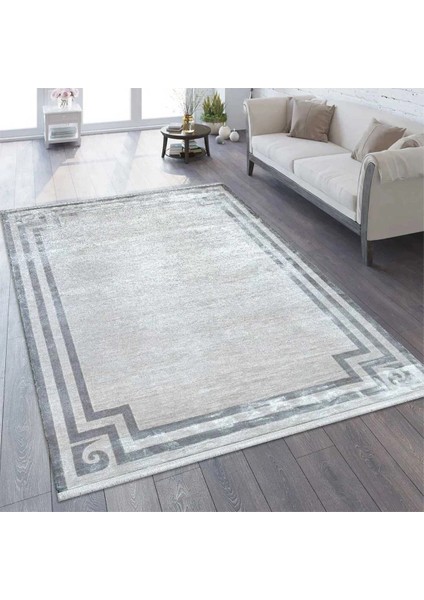 Pierre Cardin Monet MT28B Viskon & Akrilik Modern Salon Halısı