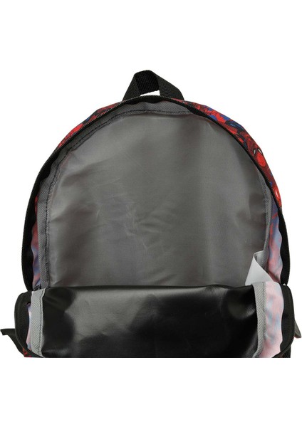 Spiderman Pf Bpck 4pr Siyah Erkek Çocuk Anaokulu Çantası fırsatları