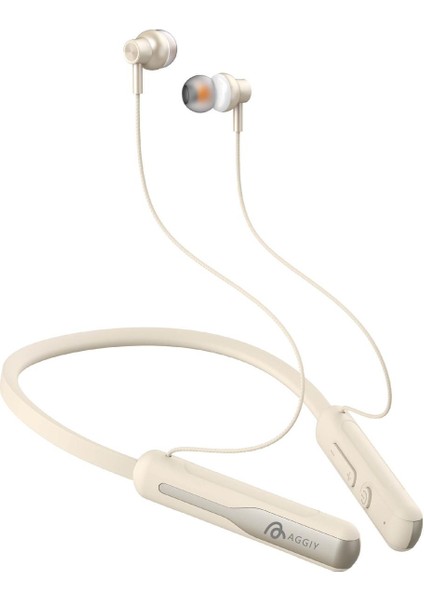 Necktune Wireless Sporcu Kulaklık Apple/android Uyumlu