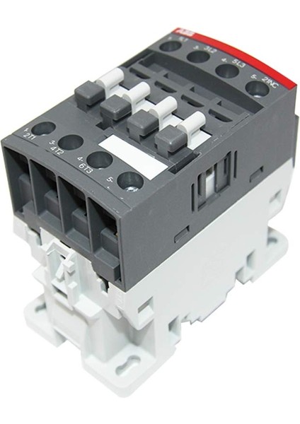 AF09-30-01-11 | Abb | 1SBL137001R1101 | 4kw Kontaktör 3p + 1nc 24-60ACDC