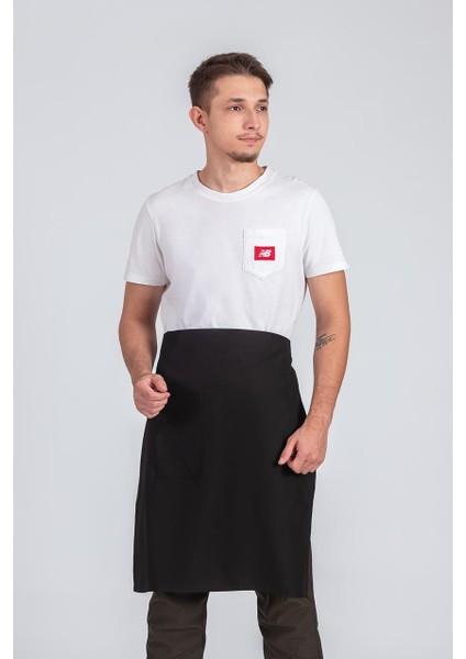 Erkek Belden Bağlamalı Barista Şef Mutfak Önlüğü fiyatları
