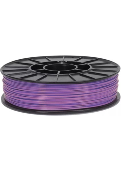 Pla 1.75MM Mor Filament - 1kg fiyatları