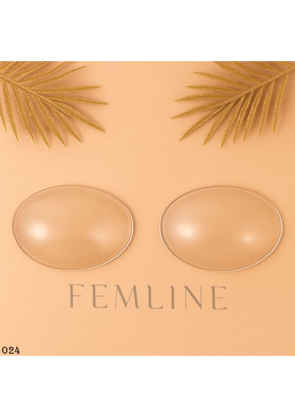 Yapışkanlı Şeffaf Silikon Sütyen – Toparlayıcı Mayo & Bikini Göğüs Pedi (80 Beden) fiyatları