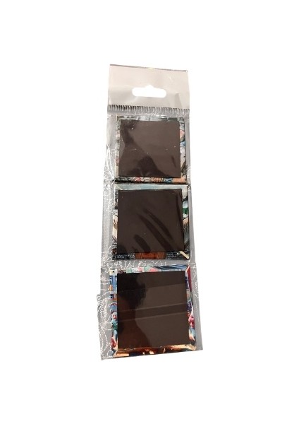 Filistin Kudüs Gazze Temalı 3 Farklı Magnet Seti fırsatları