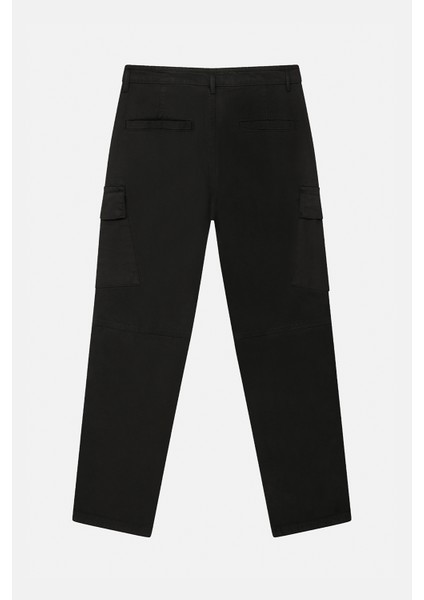 Urbanwild Cargo Pantalon Siyah fiyatları