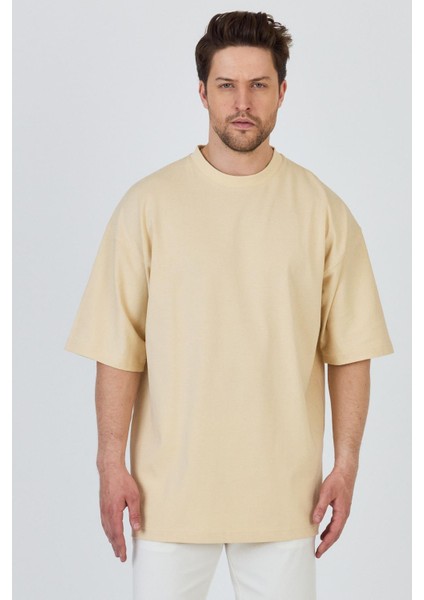 R-5868 Düz Basıc Süprem Tişört fiyatları