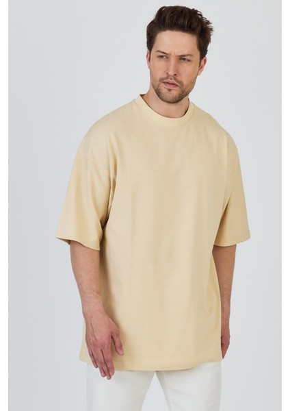 R-5868 Düz Basıc Süprem Tişört modelleri