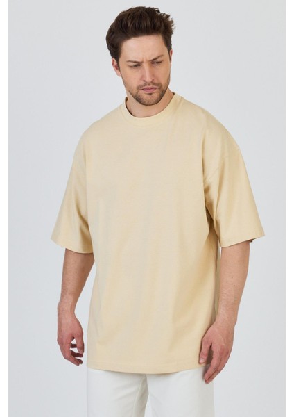 R-5868 Düz Basıc Süprem Tişört fırsatları