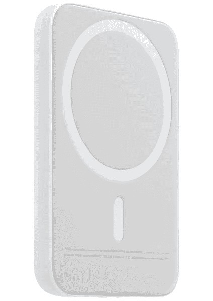 Magsafe Battery Pack Kablosuz Şarj Kiti