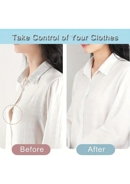 Kıyafet Sabitleme Yapıştırma, Dekolte Kapama Vücut Bandı - 2 Kartuş Toplam 6metre fiyatları