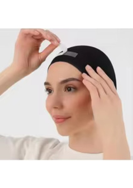 Kıyafet Sabitleme Yapıştırma, Dekolte Kapama Vücut Bandı - 2 Kartuş Toplam 6metre indirimleri