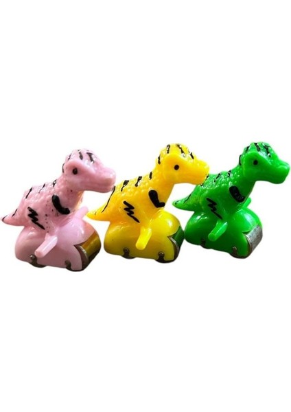 Kids Oyuncak Jurassic World Işıklı Sesli Dinazor Kaydırak Seti 1112-2 fiyatları