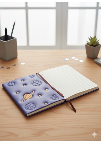 Soft Cover Kapak Günlük & Hatıra Defteri Esnek Yumuşak Dokulu Kapak Görselleri A5 Çizgili 80Y fiyatları