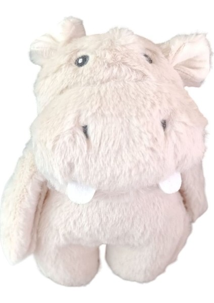 Moli Pelüş Hipopotam BYT-1408