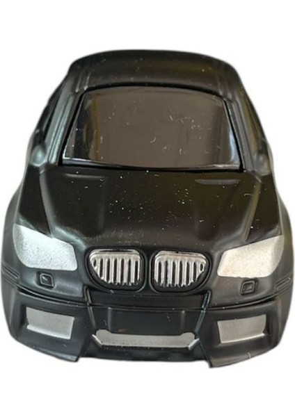 Asya Oyuncak 1:48 Minik Metal Araba YPD-Q125-SIYAH fiyatları