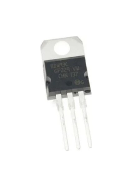 BDW93C TO-220 Transistör 12A 100V 33W