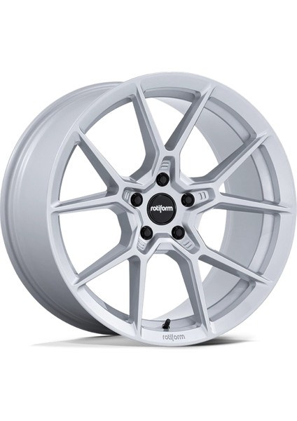 Kpr Silver 8,5X19 5X112 ET45 Cb:66.56 Takım Jant indirimleri