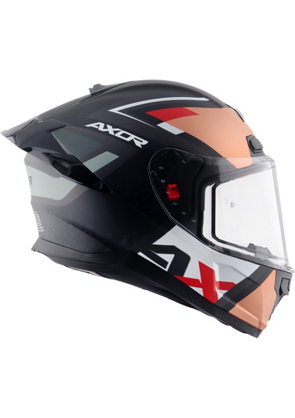 Saber x Sports - Black Orange Dull / Dko- Small (3002 2201 5600) indirimleri
